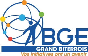 logo bge grand bitterois - formation professionnelle - Solutial
