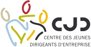 logo cjd - formation professionnelle - Solutial