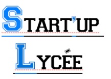 logo start up lycee - formation professionnelle - Solutial