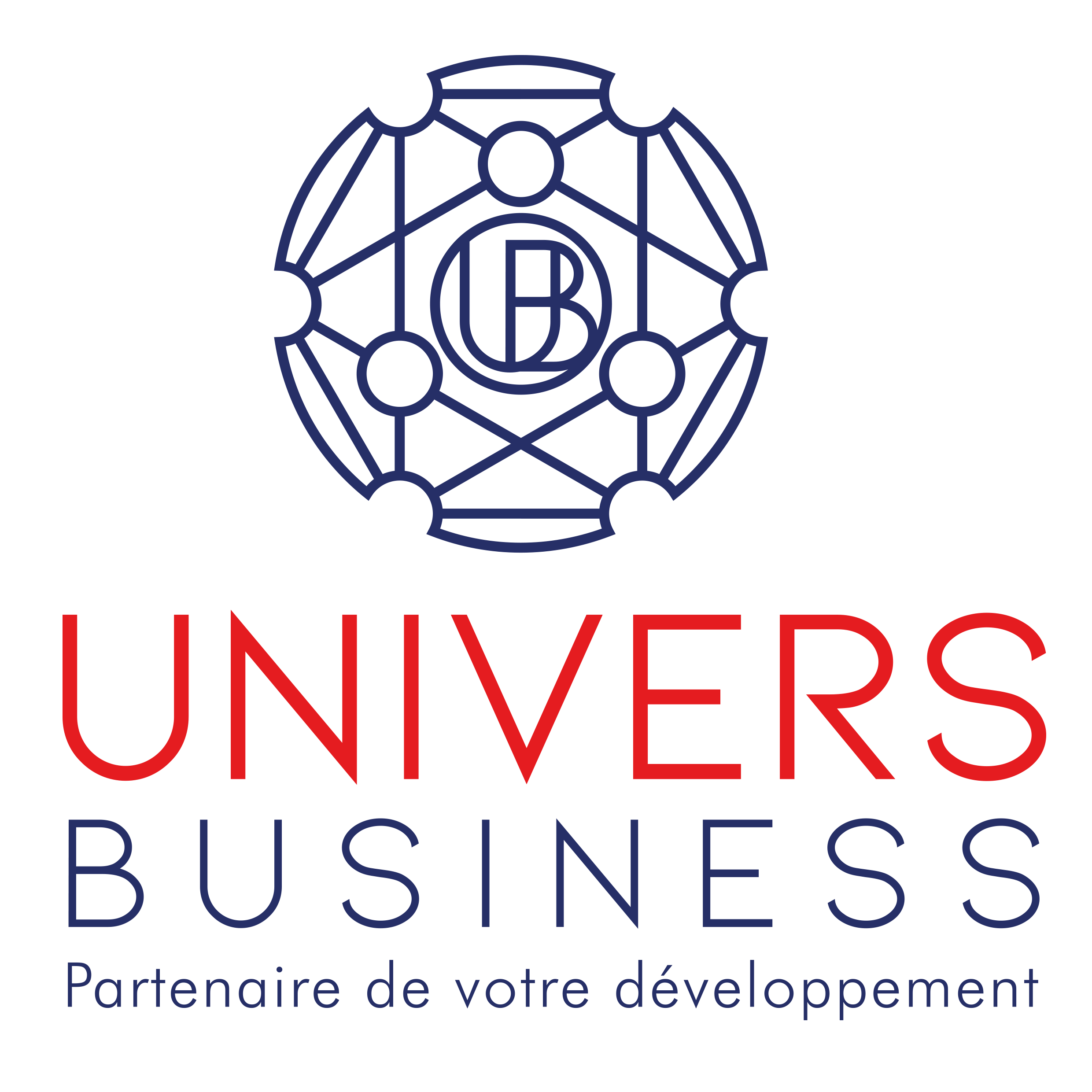 univers-business-logo -formation professionnelle - solutial